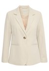 SAKURA - Blazer - antique white