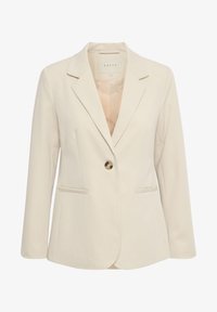 Unselected, antique white