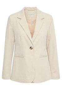 KASAKURA BLAZER - Blazer - antique white
