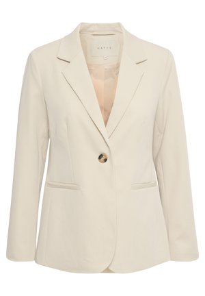 Kaffe KASAKURA - Blazer - antique white