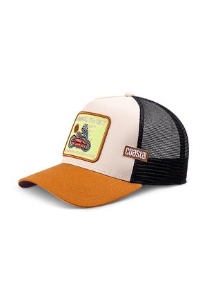 TRUCKER  - Cap - sand