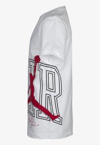 Jordan AIR RISE TEE - Print T-shirt - white