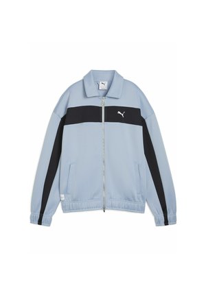 EDITION RELAXED  - Training jacket - blue wash new navy