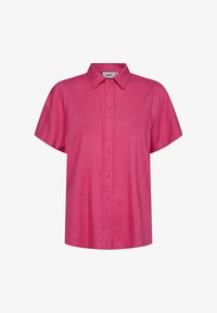 Unselected,  raspberry sorbet