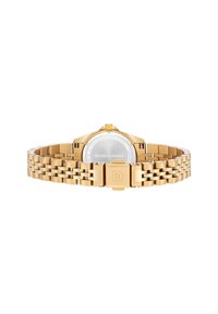 Spears & Walker Horloge - gelbgold - coloured
