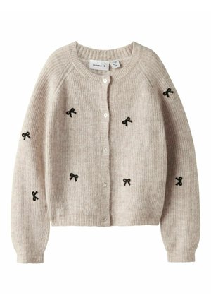 Gilet - cement