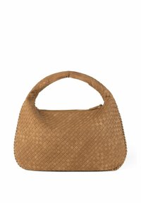 MONTANA - Ručna torba - brown