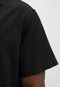 Jack & Jones PABLO RESORT - Camicia - black
