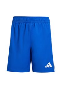 Unausgewählt, blauweiss