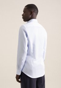 Seidensticker Camicia elegante - light blue