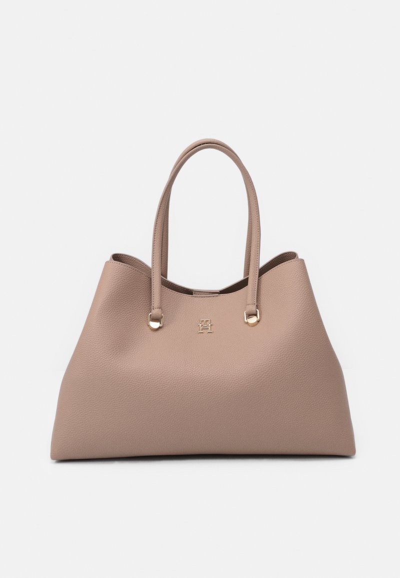 tommy-hilfiger-shopping-bag-oat-milk-luonnonvalkoinen-zalando-fi