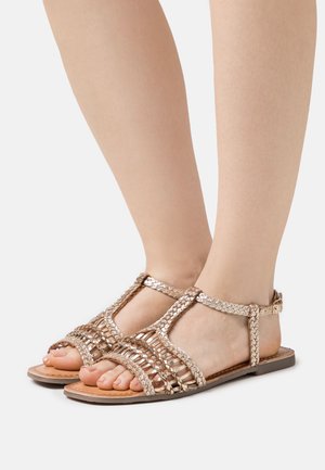 Gioseppo, ICARAI - Sandalias - oro