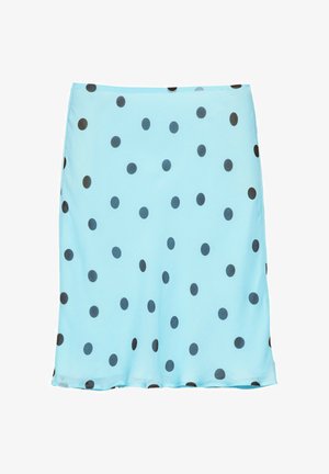 PULL&BEAR, - Spódnica trapezowa