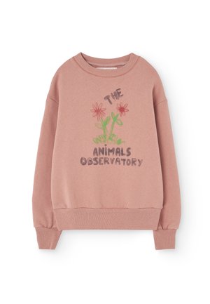 BEAR UNISEX - Sudadera - pale pink
