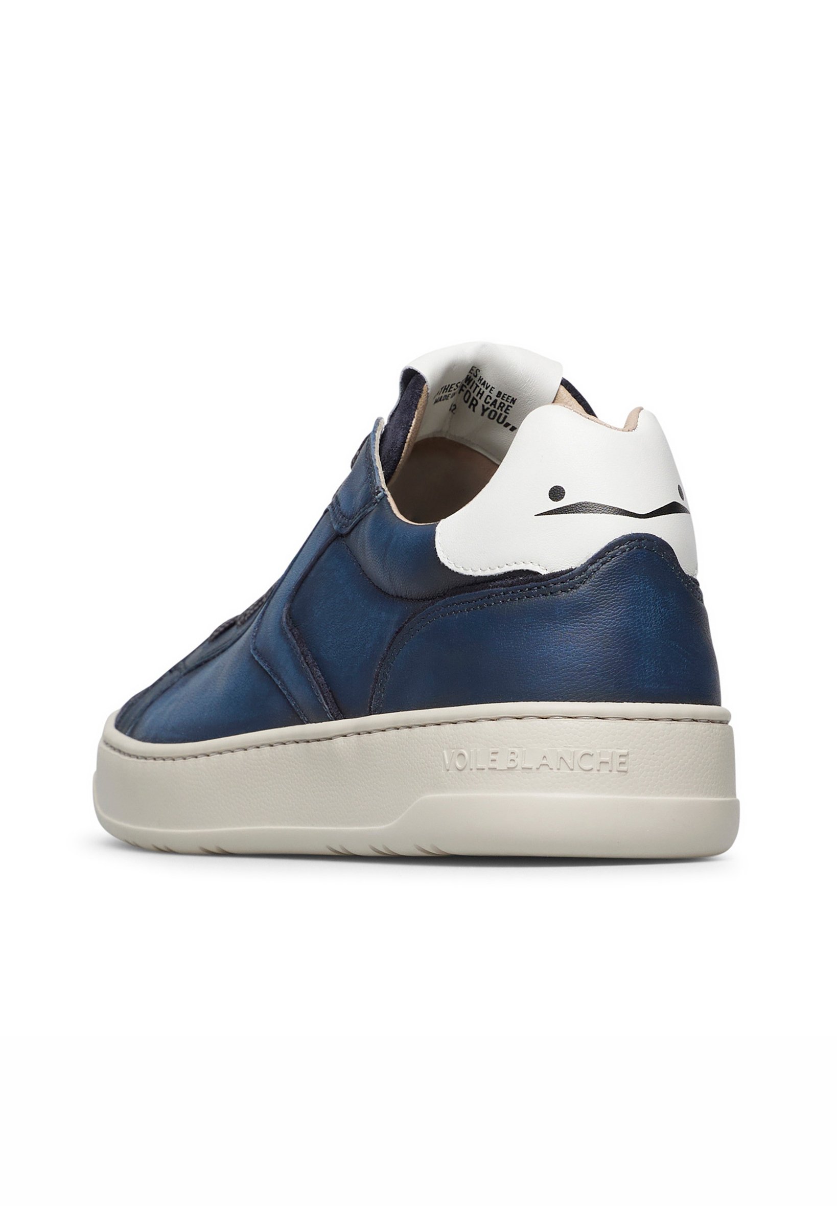 Voile Blanche LAYTON 100 - Sneakers basse - blau/blu - Zalando.it