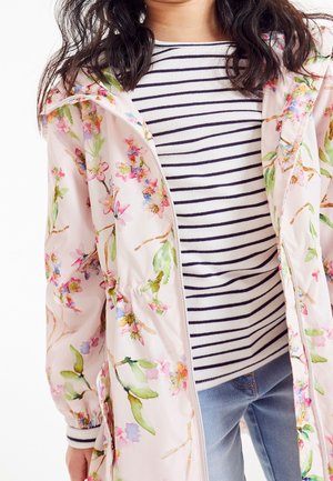 Veste mi-saison - pink