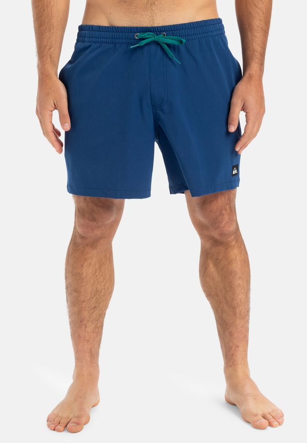 SOLID - Swimming shorts - bsw
