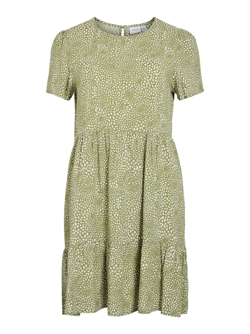 Vila Jurk lichtgroen Vila Jurk lichtgroen