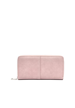 MISAKO, CHITI BIG WALLET - Geldbörse - pink