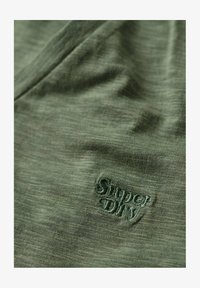 Niet geselecteerd, sea spray green