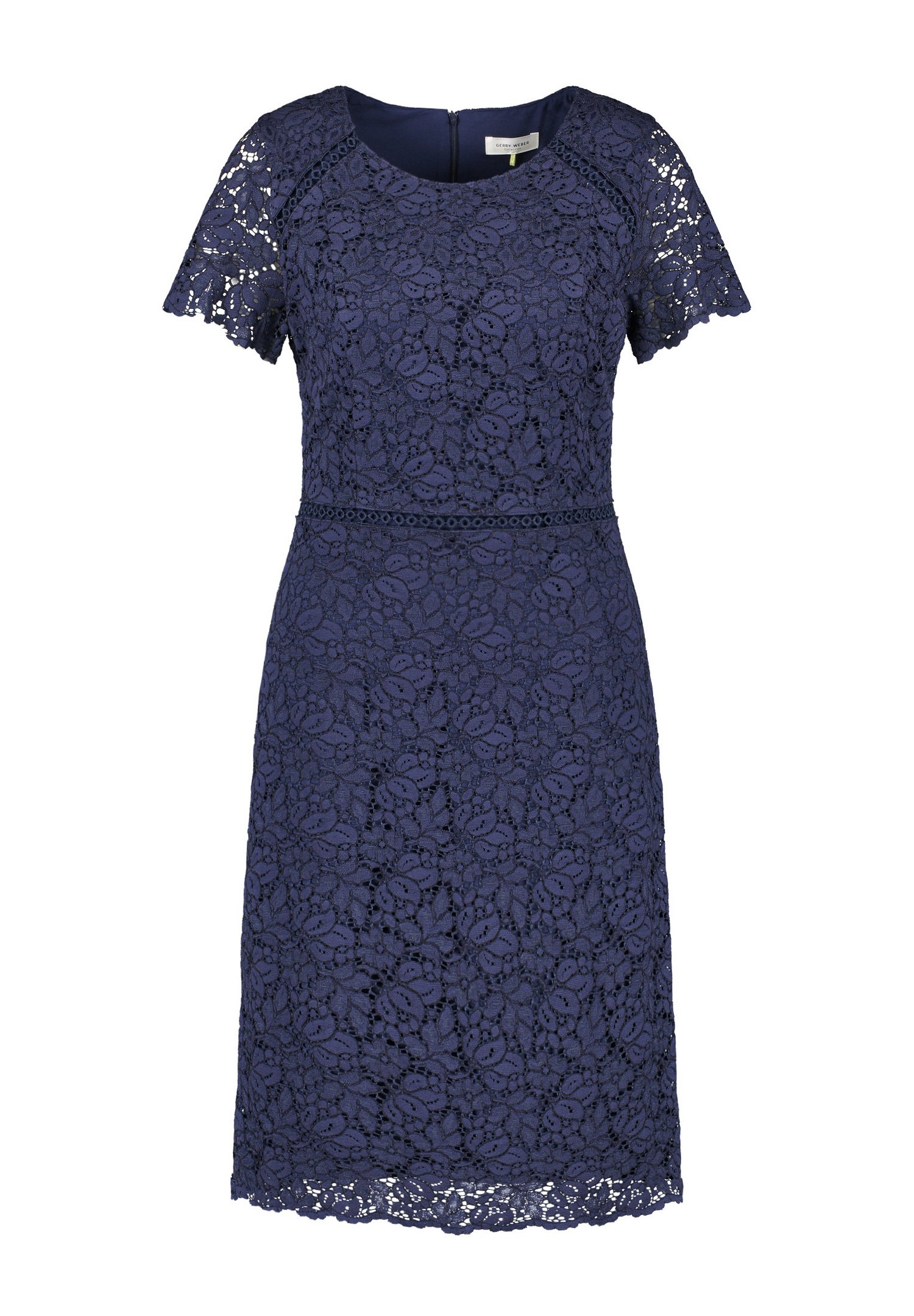 Gerry Weber Cocktailkleid/festliches Kleid - azur/blau - Zalando.de