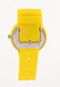 Superga JUNIOR - Ura - giallo/nero