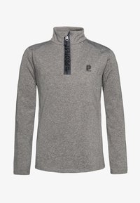Unausgewählt, dark grey melee