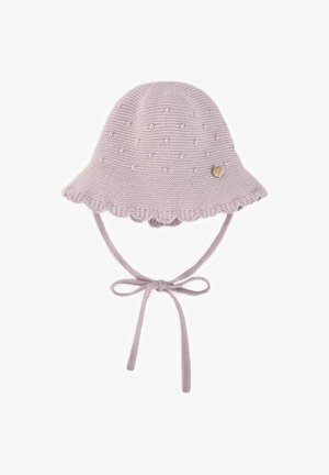 Chapeau - malva