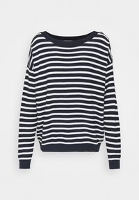 Esprit Svetr - dark blue