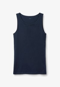 Unausgewählt, Blue