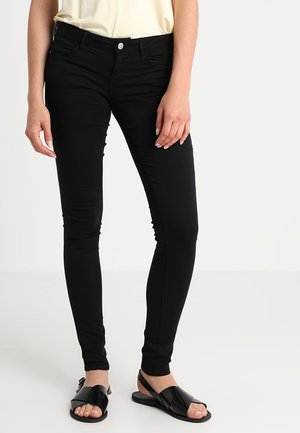 Pantaloni - black