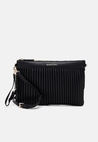Valentino Bags Axelremsväska - black