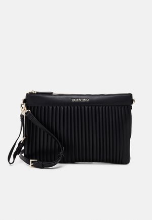Valentino Bags Sac bandoulière - black