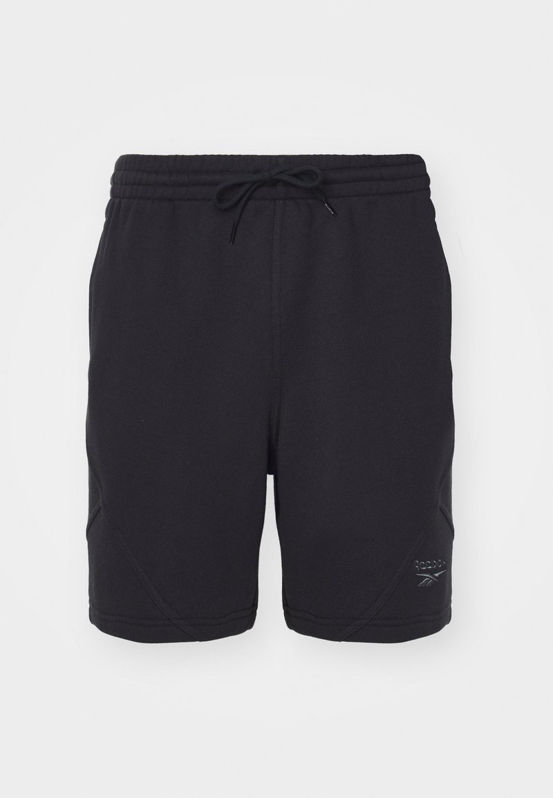 Reebok Classic Shorts zwart Reebok Classic Shorts zwart