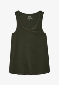 Sélectionné, militaire