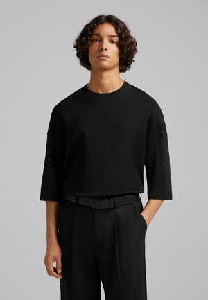 Belt - black
