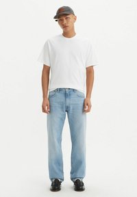 Levi's® 555™ RELAXED STRAIGHT - Vaqueros rectos - move and groove trns