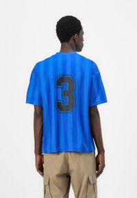 adidas Originals - UNISEX - Print T-shirt - blue Thumbnail Image 1