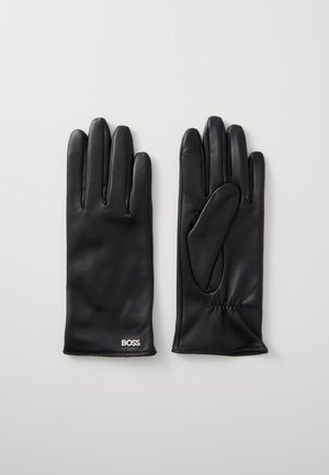 GUEEN - Hansker - black