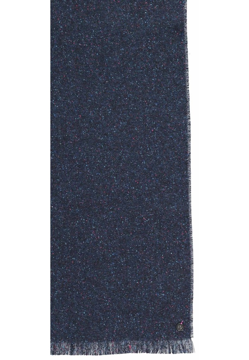 Herren Tücher | FRAAS Schal marine/dunkelblau - GK52131 Herren Tücher | FRAAS Schal marine/dunkelblau - GK52131