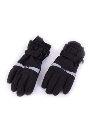 Reusch Connor R-Tex XT Men's Ski Glove Black men - Van Gent Surf- en Snowboardsport