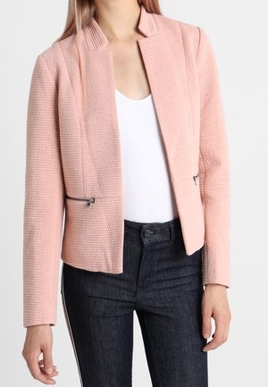Blazer - light pink