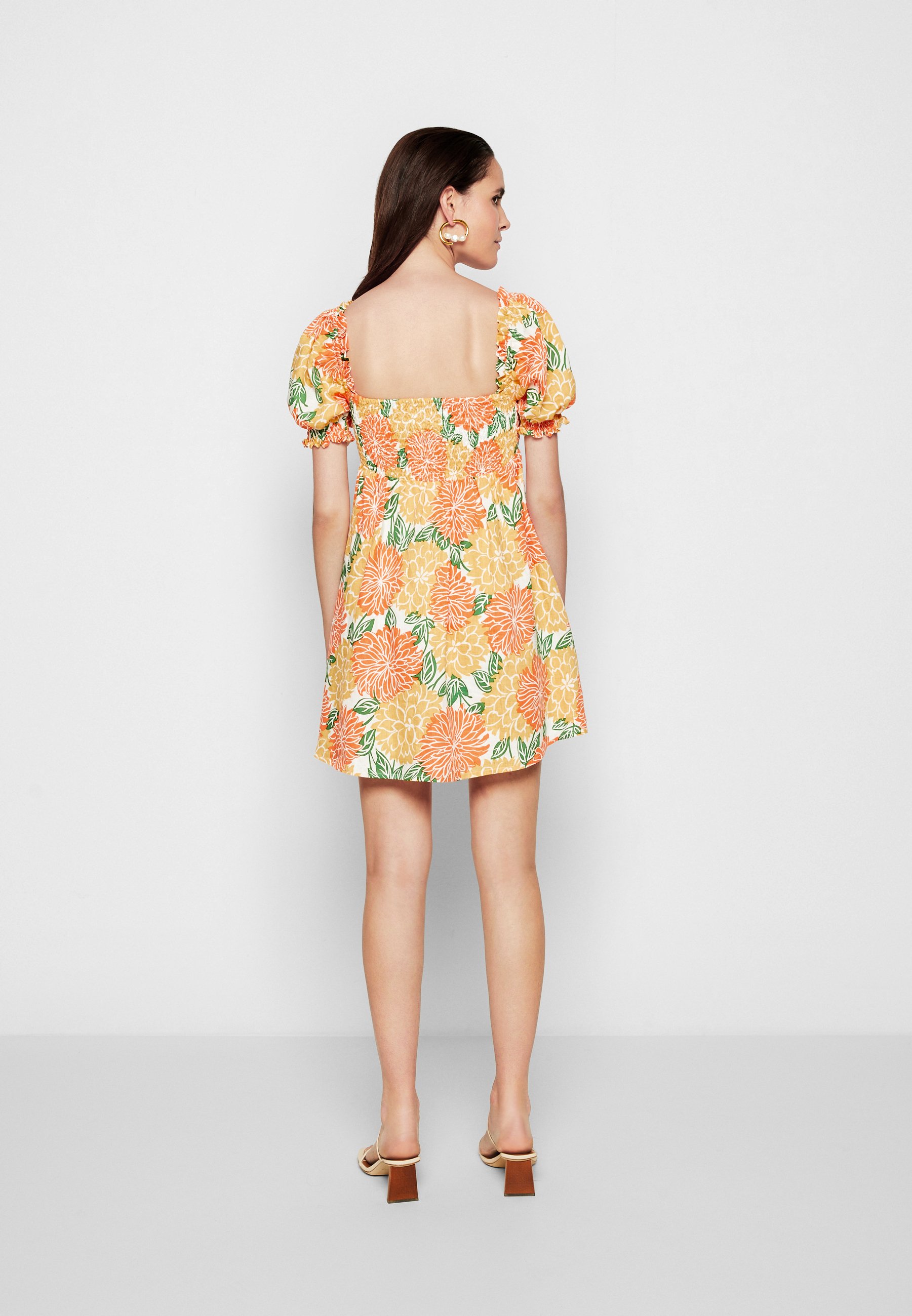 Faithfull the brand MIGUELINA MINI 