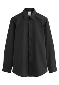 Unausgewählt, black