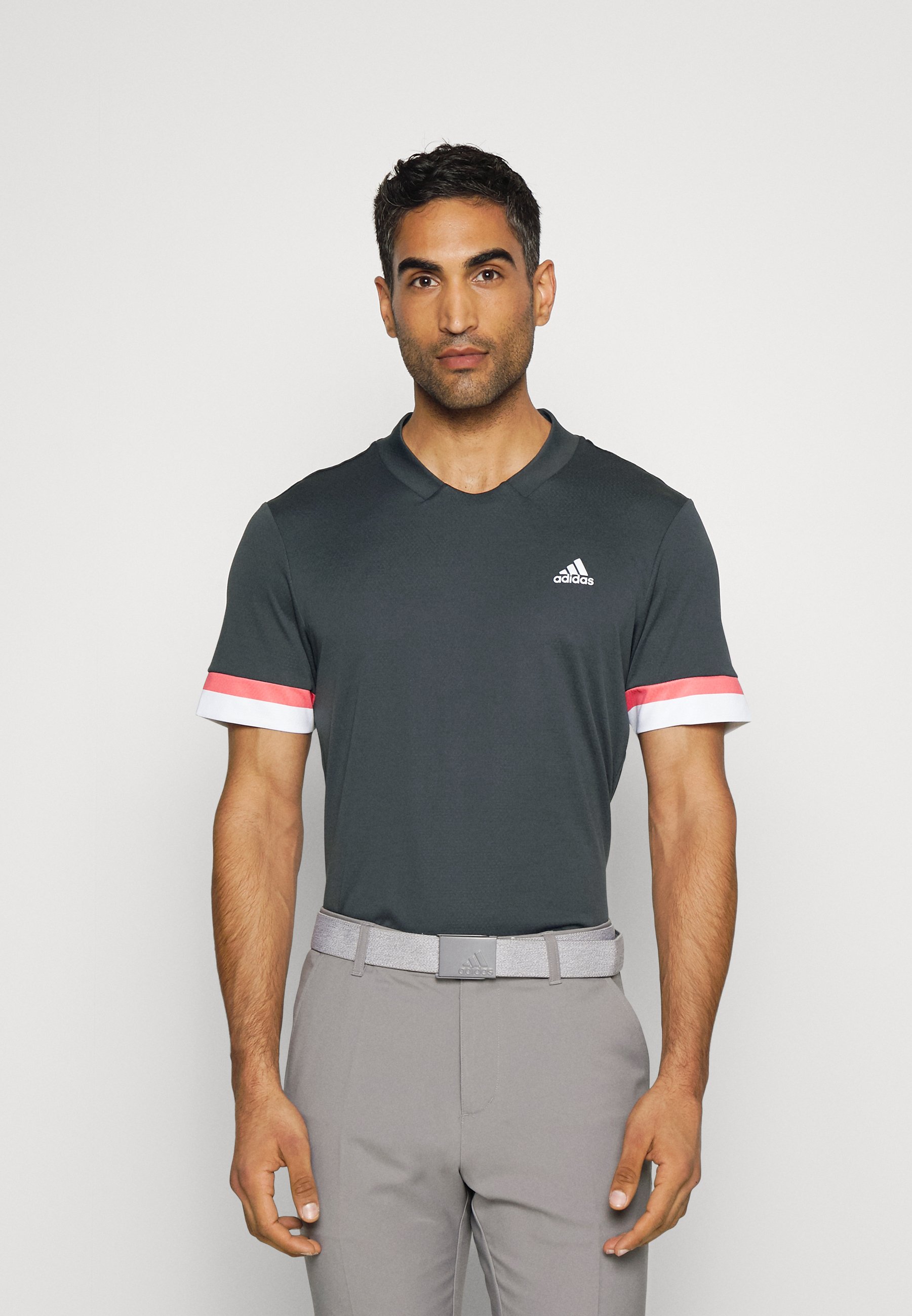 adidas formal shirts