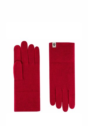 Roeckl, Gloves - red