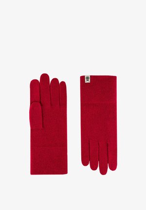 Roeckl, Gloves - red