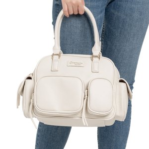 Remonte, REMONTE Q0769 - Handbag - beige