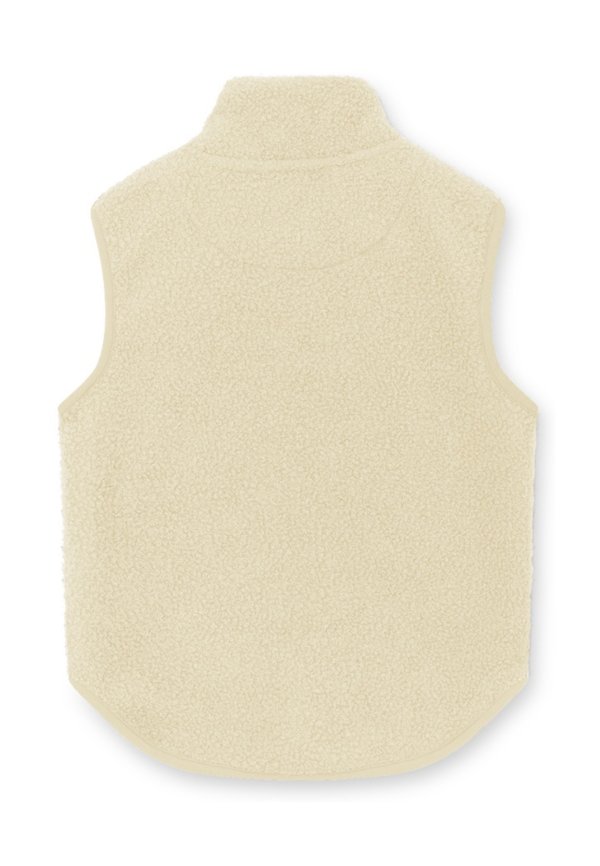 MATBATTAL UNISEX - Waistcoat - boulder sand4