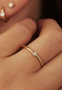 Isabel Bernard De la Paix Inaya - Ring - gold coloured